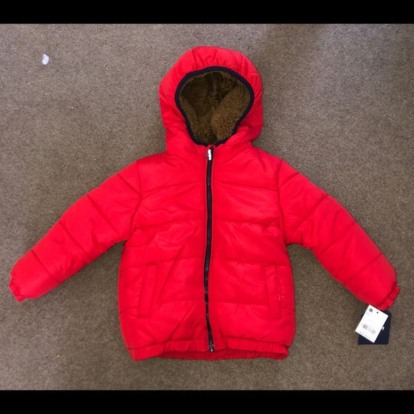 OshKosh B’gosh winter jacket - Picture 1 of 2